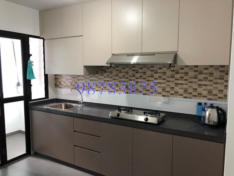 Blk 418B Fernvale Link (Sengkang), HDB 4 Rooms #161085042